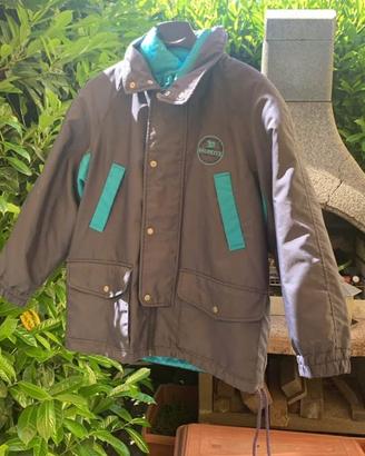 Piumino / Giacca a vento Dolomiti da ragazzo