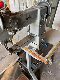 Macchina da cucire adler 69