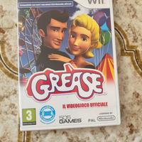 Grease il videogioco ufficiale