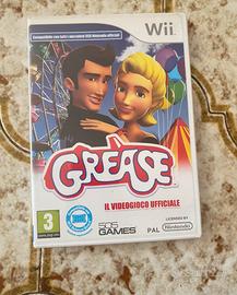 Grease il videogioco ufficiale