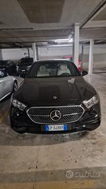 Mercedes Classe E 220 d W214 AMG Line Advanced