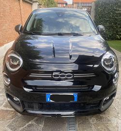 FIAT 500X 1.5 T4 Hybrid 130 CV DCT Sport