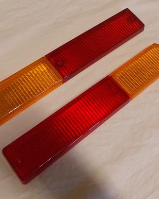 Lenti fari posteriori Alfa Romeo Alfasud Sprint