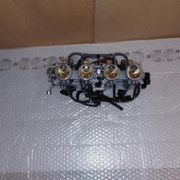 corpo farfallato iniezione completo kawasaki z900