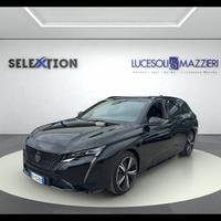 PEUGEOT 308 3ª serie - 308 BlueHDi 130 S&S EAT8 SW