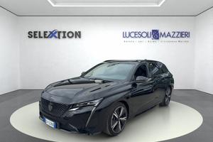 PEUGEOT 308 3ª serie - 308 BlueHDi 130 S&S EAT8 SW