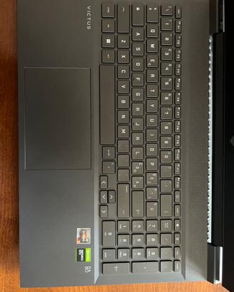 Pc portatile da gaming