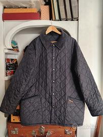 giacca Barbour Liddlesdale quilt