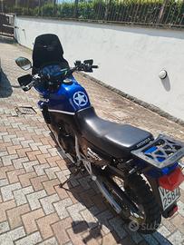 Honda XL 600 V Transalp - 1992