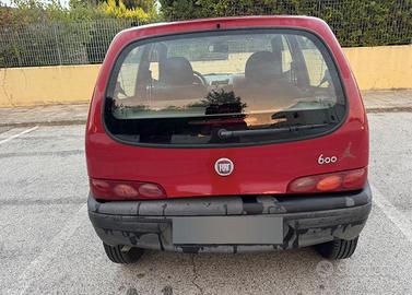 Fiat 600