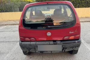 Fiat 600