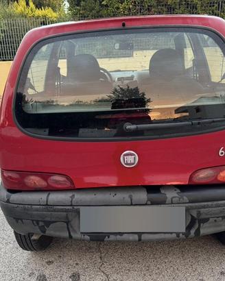 Fiat 600