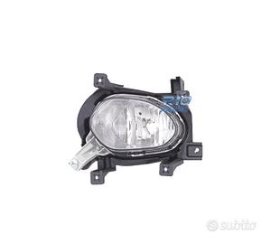 FARO SX ANTIABBAGLIO KIA CEED 12-15