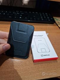 OnePlus Magnetic Card holder with Stand