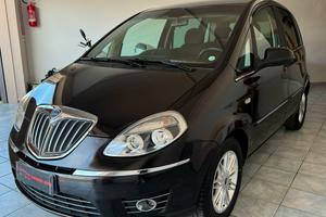 Lancia Musa GPL - 2013