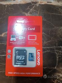 Memory card 2000 gb