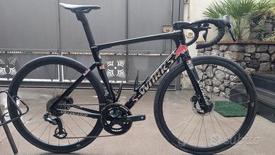 Specialized Tarmac SL7 Dura Ace di2 11v taglia 56