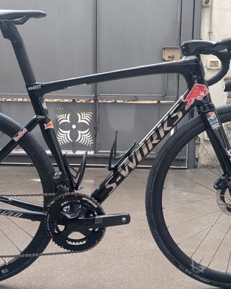 Specialized Tarmac SL7 Dura Ace di2 11v taglia 56
