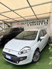 Fiat Punto Evo 1.3 Mjt 84CV DPF 5 porte S&S Dynami