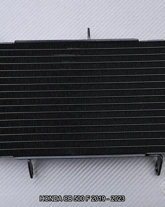 Radiatore per HONDA CB 500 F / CB500F 2019 - 2023