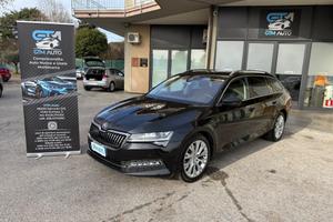 Skoda Superb 2.0 TDI 150 CV SCR DSG Wagon