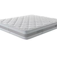 Materasso matrimoniale in memory foam