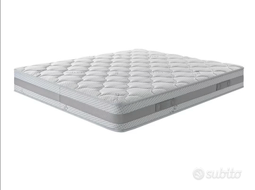 Materasso matrimoniale in memory foam