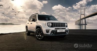 JEEP Renegade 1.5 Turbo T4 MHEV Summit