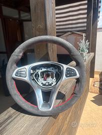 VOLANTE MERCERES GLA 200d CAMBIO AUTOMATICO