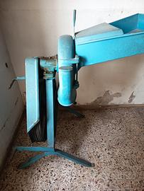 mulino per grano