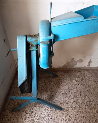 mulino per grano