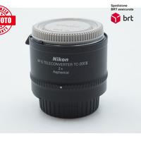 Nikon TC-20E III (Nikon)