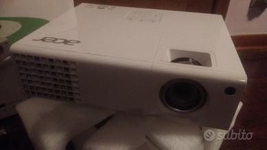 Acer H6510Bd FULL HD PROIETTORE 3D READY