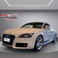 Audi TT Coupe 1.8 tfsi