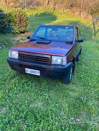 Panda 4x4