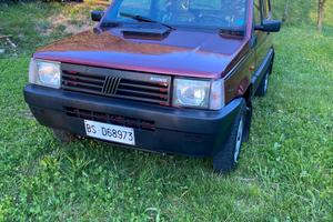 Panda 4x4