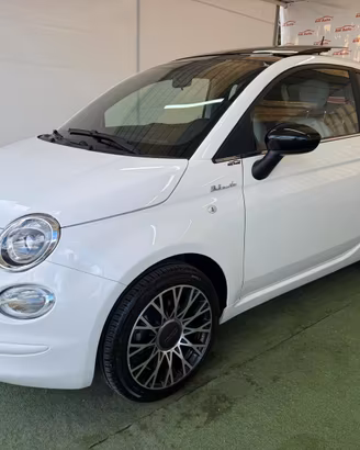 FIAT 500 DOLCEVITA 1.0 BENZINA/IBRIDA 70CV