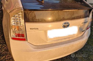 Ricambi Toyota Prius