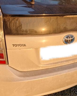 Ricambi Toyota Prius