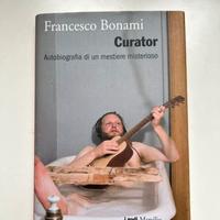 A metà prezzo- Curator- Francesco Bonami -Marsilio