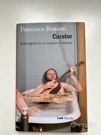 A metà prezzo- Curator- Francesco Bonami -Marsilio
