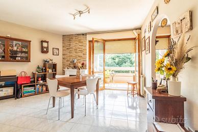 4 LOCALI A BRACCIANO