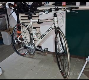 Bicicletta Olmo Impact