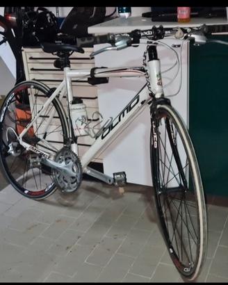 Bicicletta Olmo Impact