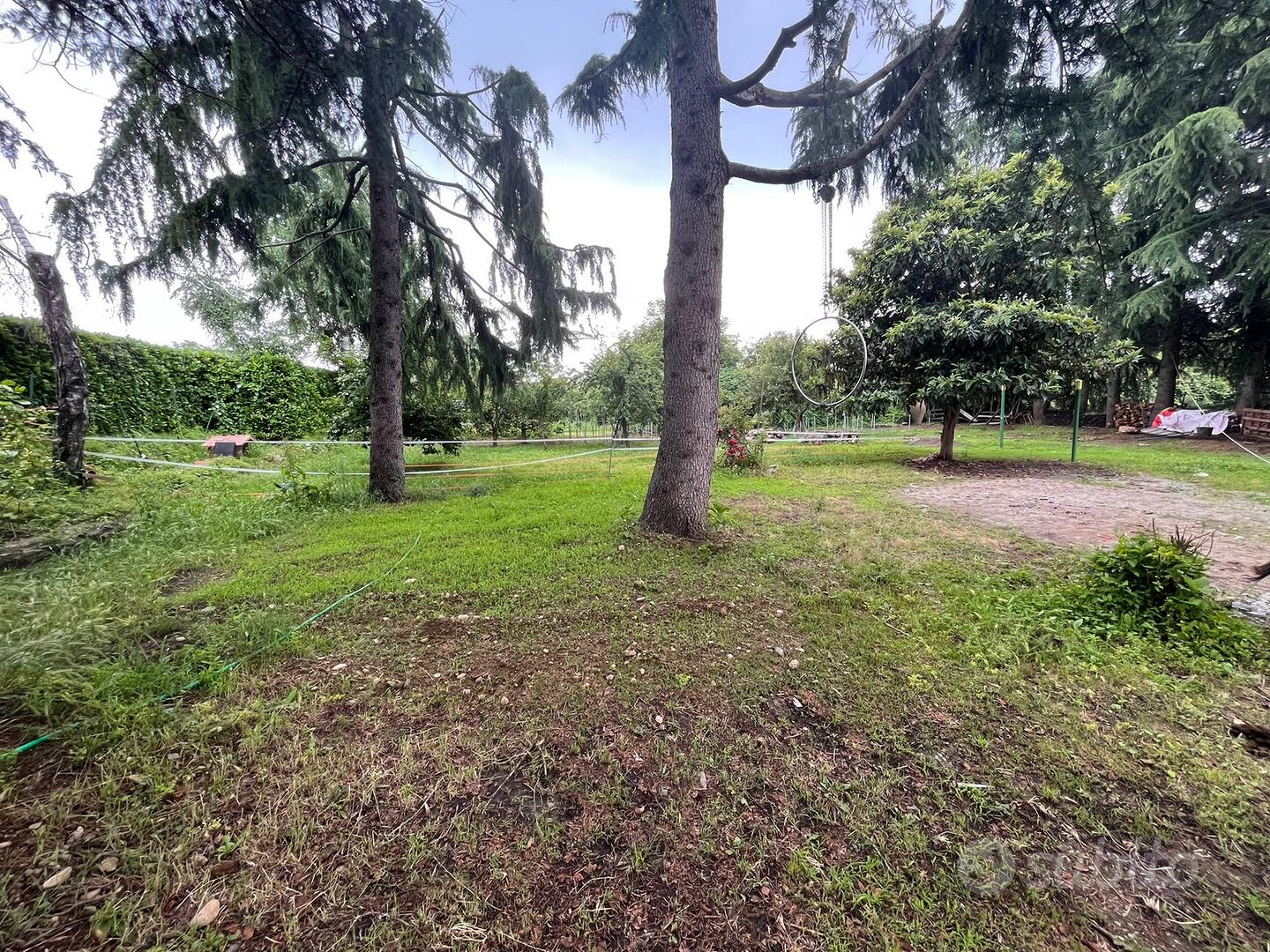 Terreno agricolo - Vista 2