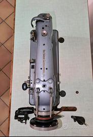 Macchina da cucire SINGER