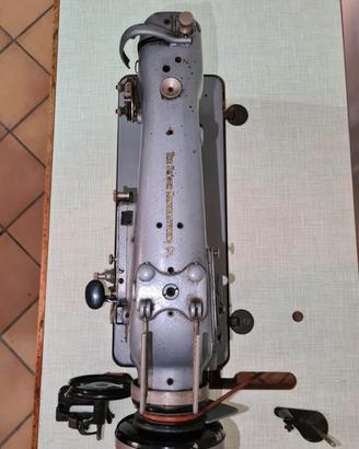 Macchina da cucire SINGER