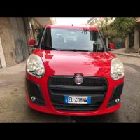 Fiat Doblò automatico