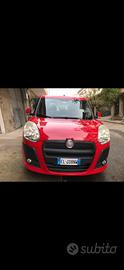 Fiat Doblò automatico