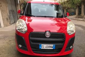 Fiat Doblò automatico